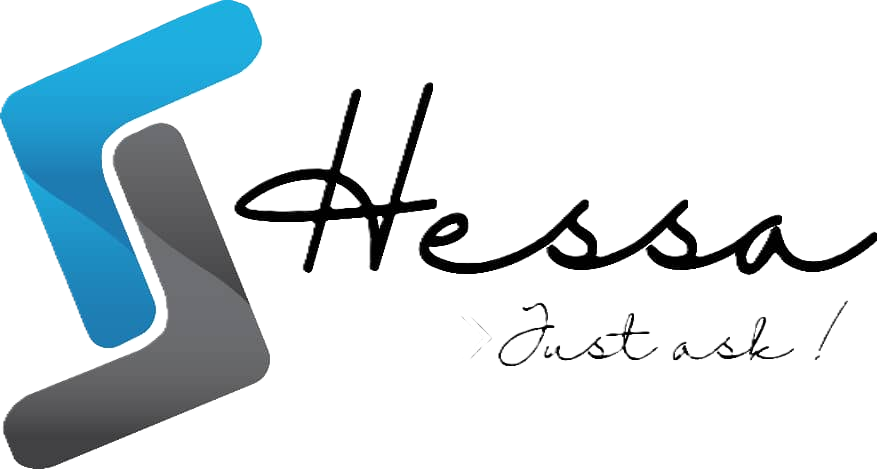 Hessa Group Logo